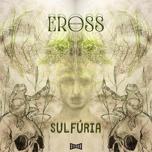 Play Sulfúria by Eross on Amazon Music Unlimited