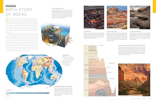 National Geographic Family Reference Atlas 5th Edition (National Geographic Family Reference Atlas of the World) - Image 5
