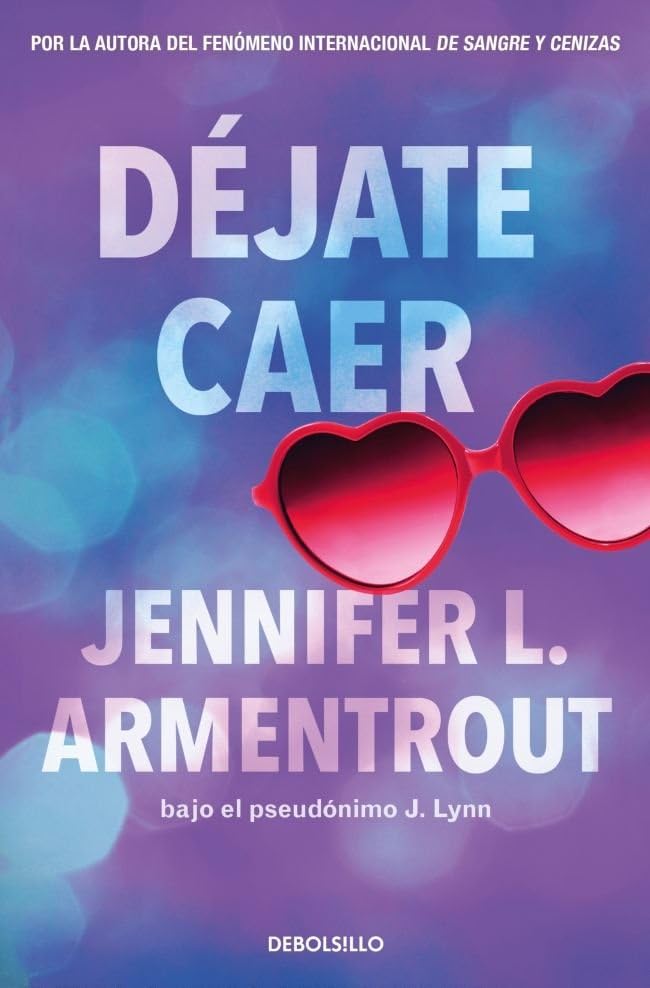 Déjate caer (Te esperaré 4) (Best Seller)