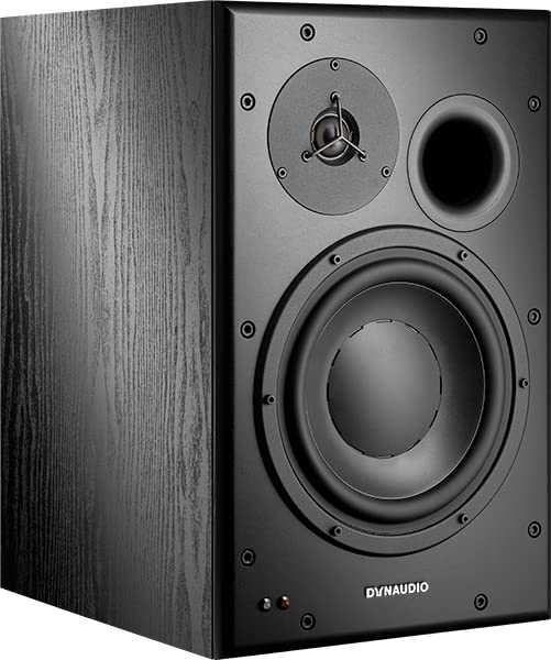 Dynaudio BM 15A Left (Single)