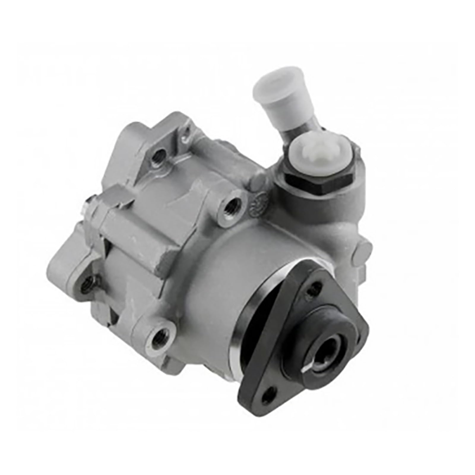 Amazon.com: ArknAv Auto Power Steering Pump 32416777242 Compatible  