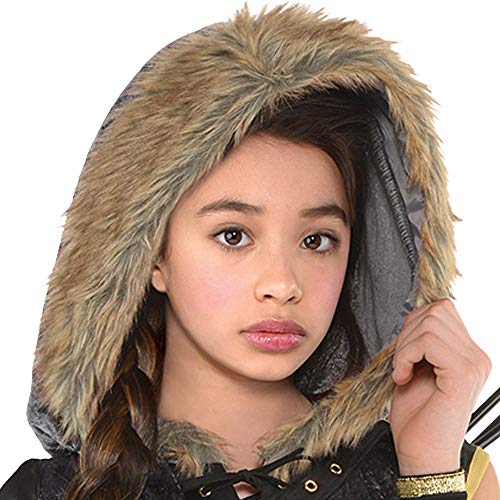 Disfraz para niñas Archer miniatura 2