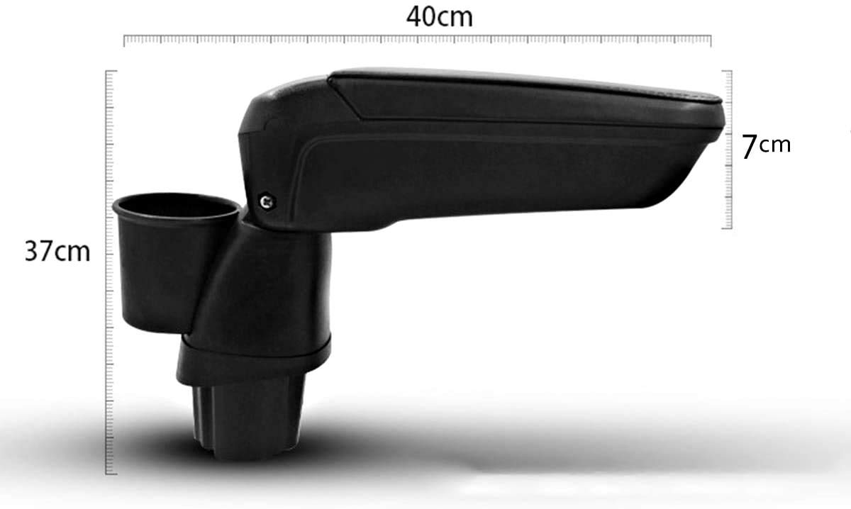 Brabus 453 SMART FORTWO 純正コンソールデッキ　新車外し Smart Fortwo Forfour Brabus 453 Handbrake Handle