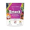 Smack Raw Dehydrated Prairie Harvest Pork Dog Food 55lbF
