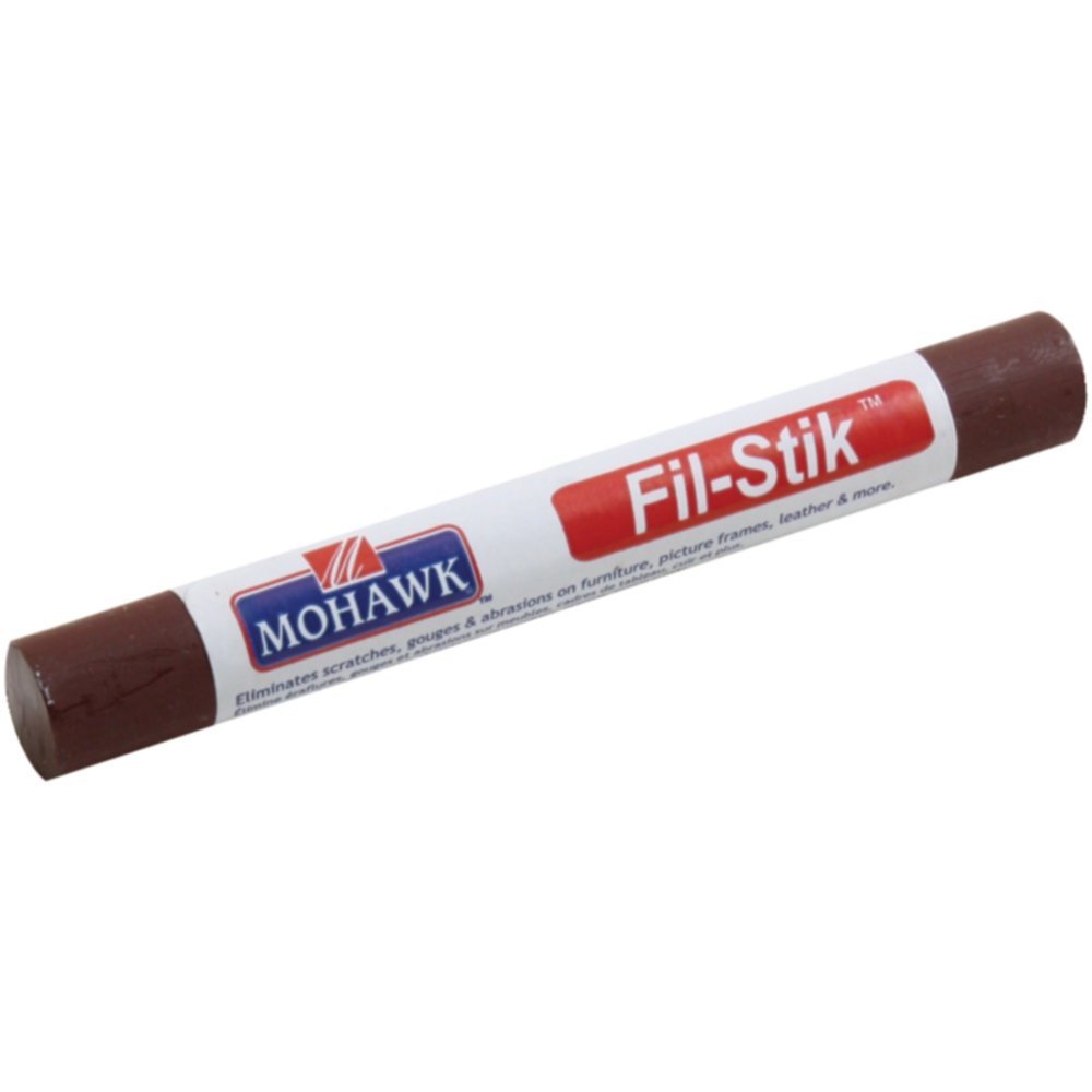 MOHAWK M2300115 FILSTIK Deep Mahogany Home & Garden Improvement