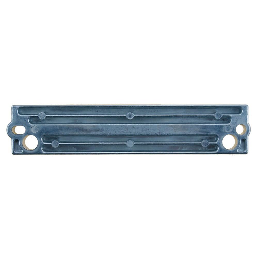 RECMAR Nuevo 2024-ANODO Zinc REC55320-94900 Other, Multicolor, One Size