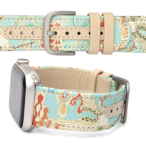 DH|U[gݍ킹 Apple Watch Xgbvi߃fUCj 46mm 42mm 44mm 45mm 49mm 40mm 41mm 38mm Apple Watch ɑΉXgbvŁAt@ubNi@ہjfނ̗p