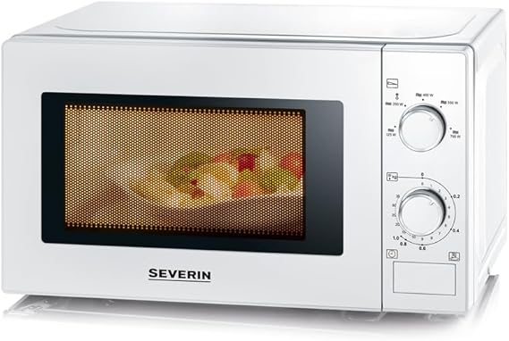 Kooper Four à Micro-ondes 20 L 700 W, 20 Litres, Acier Fiche Technique Et Prix Au Maroc