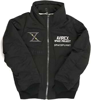 Amazon | (アビレックス) AVIREX アヴィレックス タイプ MA-1 GT-10