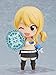 GOOD SMILE COMPANY Fairy Tail Final Season: Lucy Heartfilia Nendoroid Action Figure