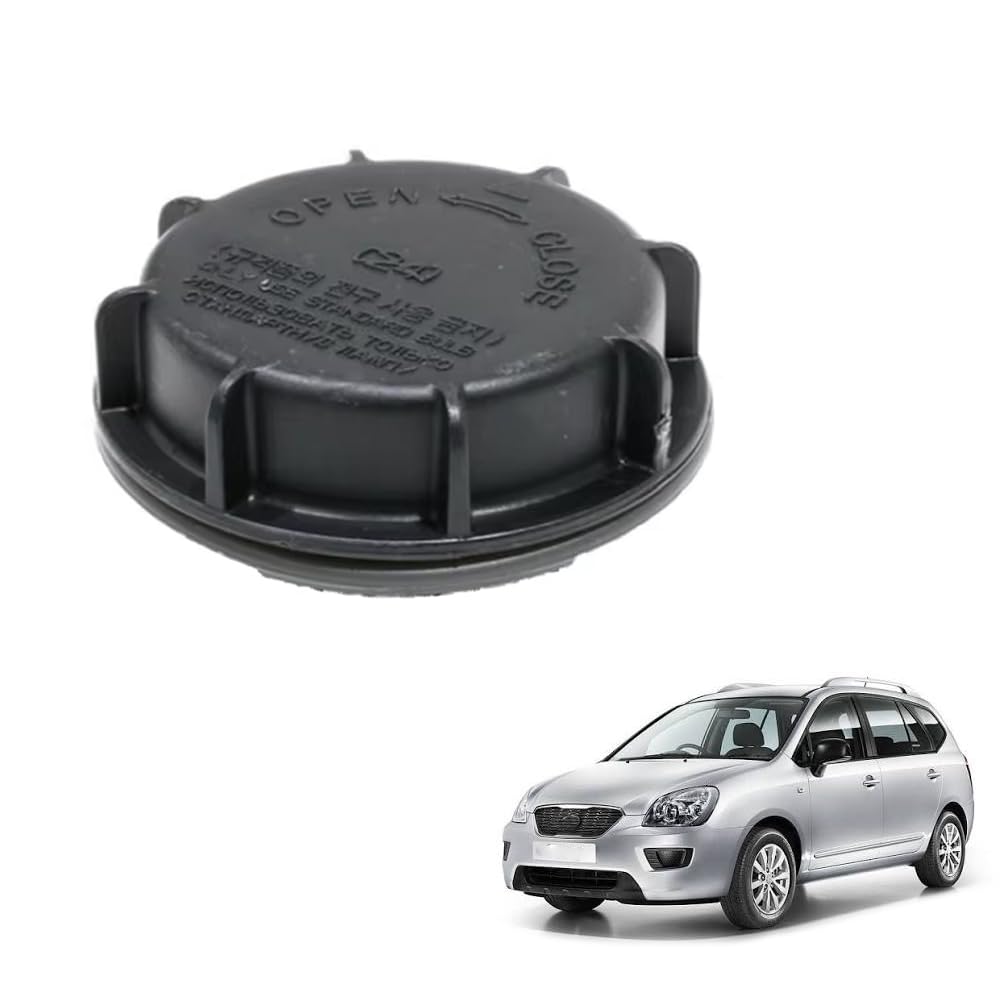R-Timer Normal Car Headlight Dust Cover 921403K000 For Kia Carens 2006-2012