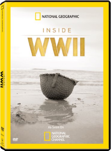 National Geographic: Inside World War II