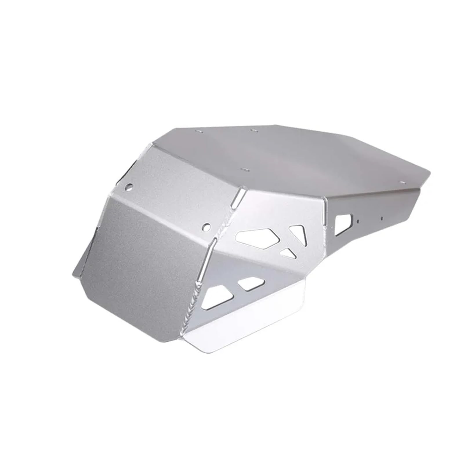 Per Tiger 900 Per Rally GT Pro 2020-2022 Protezione spoiler telaio base motore copertura motore Base del Motore(Black)