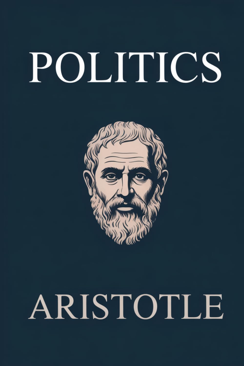 Politics: A Treatise on Government: Dutch edition