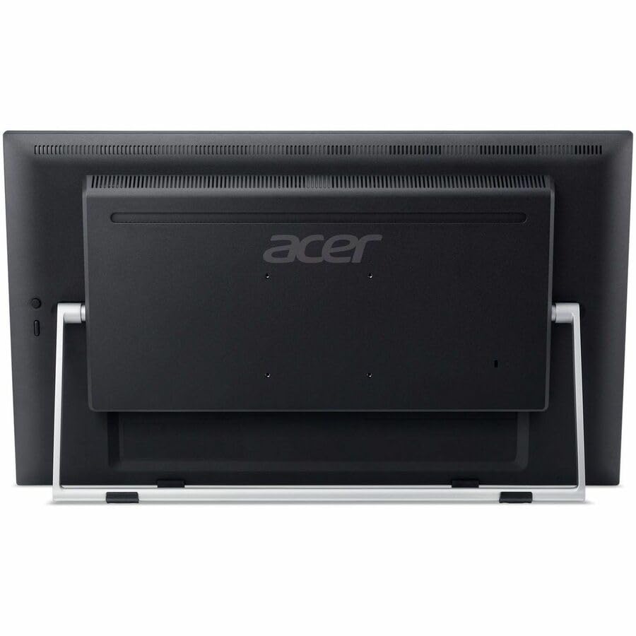 Image of Acer UM.HW2AA.001 27 in. IPS Touch Display Monitor - Black