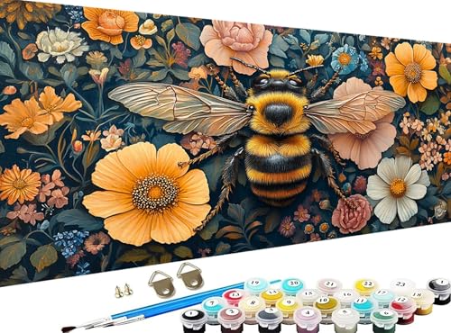 �������G �e �y�C���g�o�C�i���o�[ �I, �i���o�[�y�C���g��l��DIY�Z�b�g�i�u���V�ƃA�N�����G�̋���܂ށj�A�N���G�C�e�B�u�Ȏ���̖��G�Z�b�g�A�����ւ̃f�W�^���G��M�t�g�A�n���E�B�� ����, �ƒ��I�t�B�X�̕Ǒ��� �M�t�g 20x40cm Z-1004