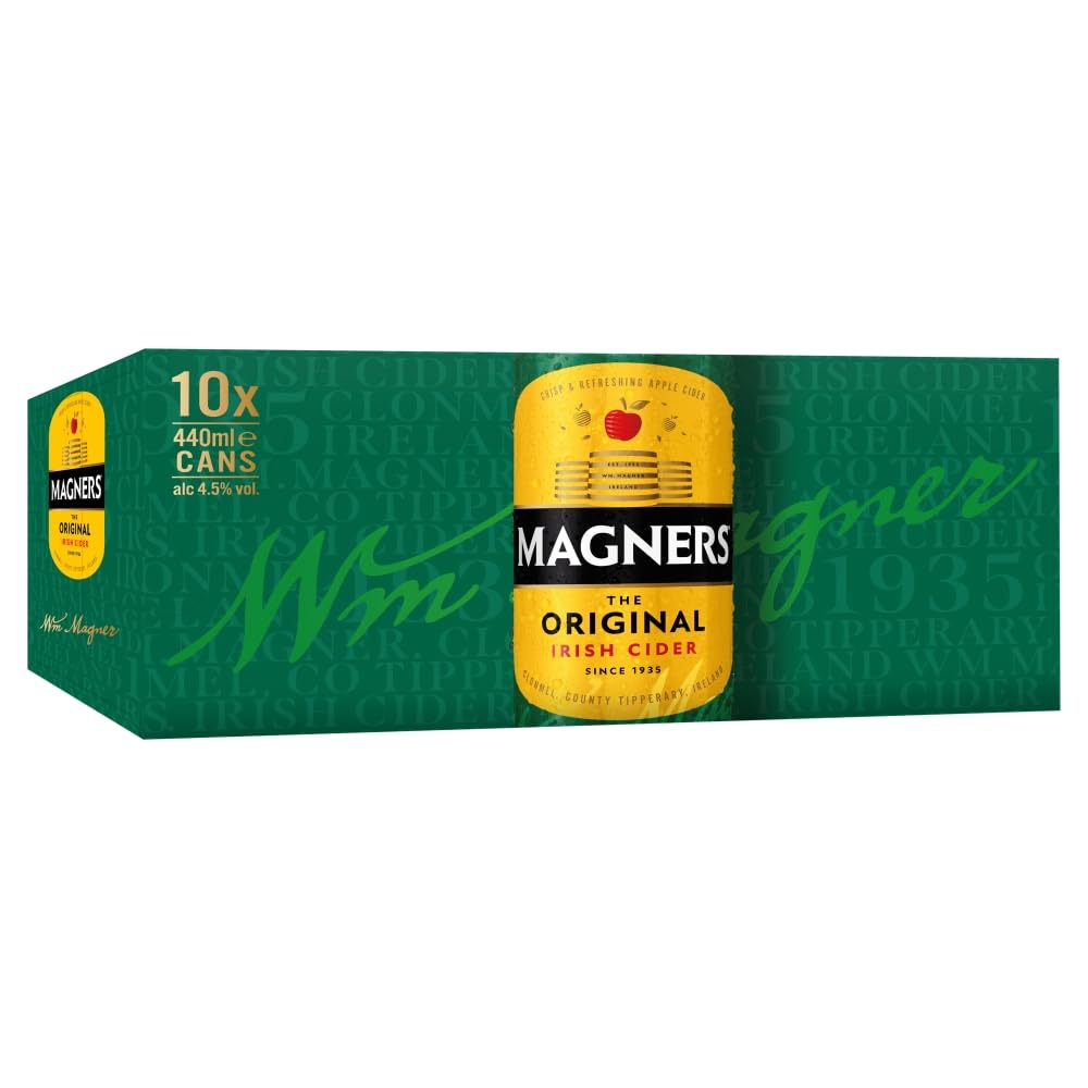 Magners Original Apple Cider 20 x 440ml