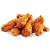 Yummy Brand, WING ZAAB Seasoning Powder 100g X 2 Packs