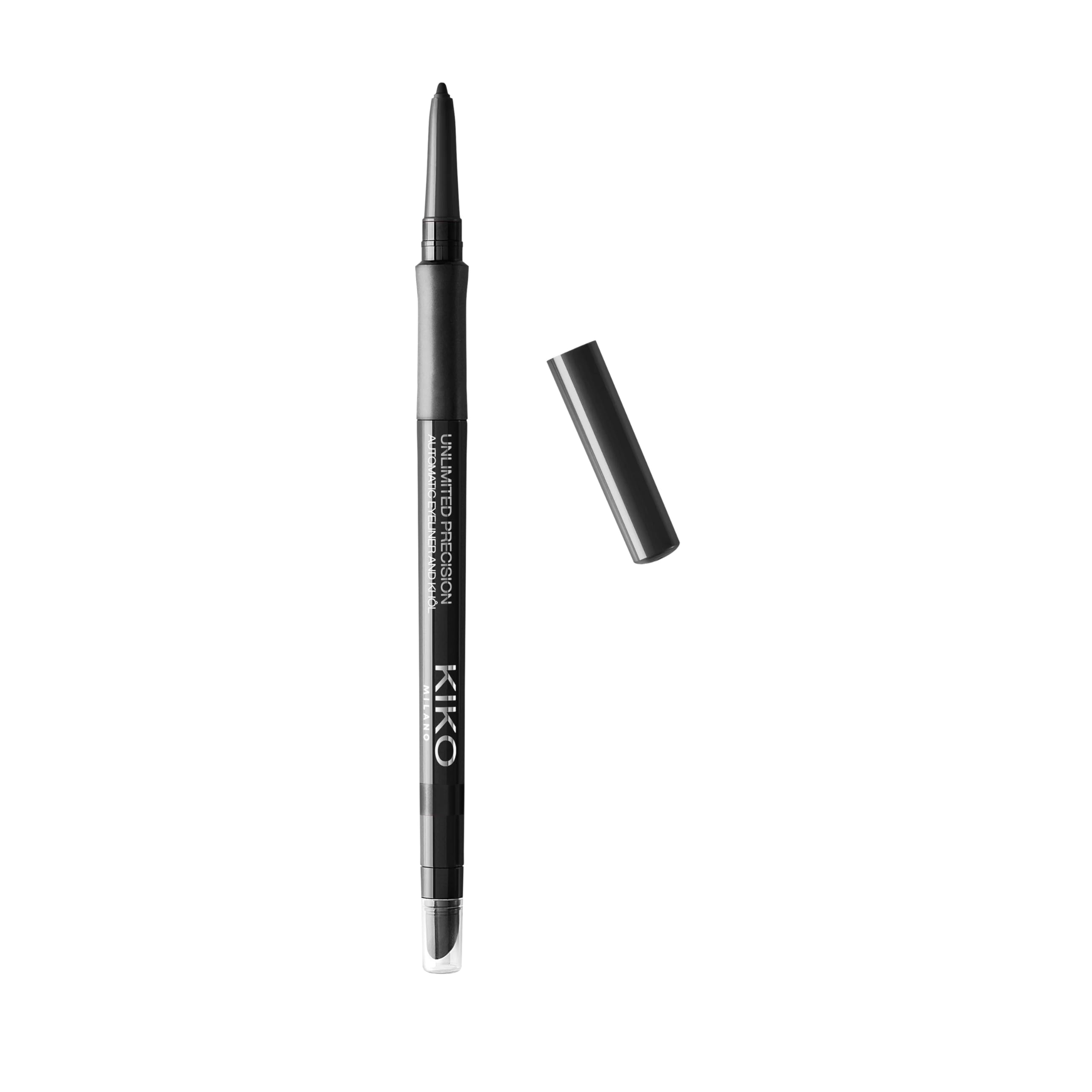 Unlimited Precision Automatic Eyeliner And Khôl 16, Automatic Eye Pencil For The Waterline And Lash Line