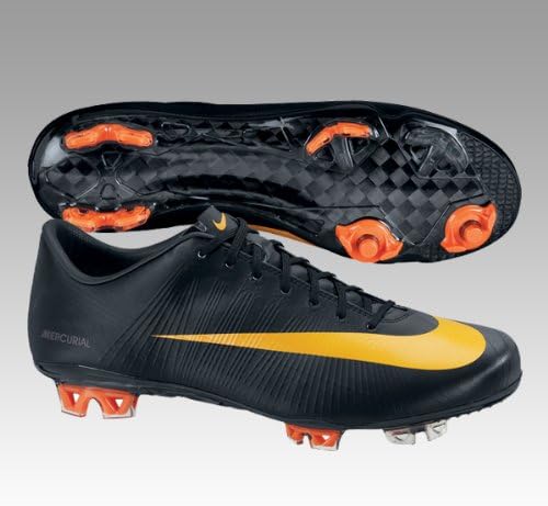 nike mercurial vapor superfly ii fg