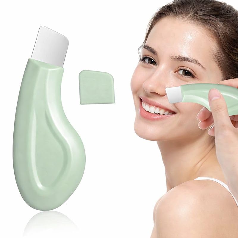 Black Head Remover Tool Blackhead Removal Machine Blackhead Removal Tool White Heads Removal Whiteheads Removal Tool Nose Blackheads Skin Care Tool for Men Women Pore Cleaning Acne Whitehead etc-image-7