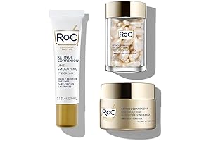RoC Retinol Correxion Max Daily Hydration Cream