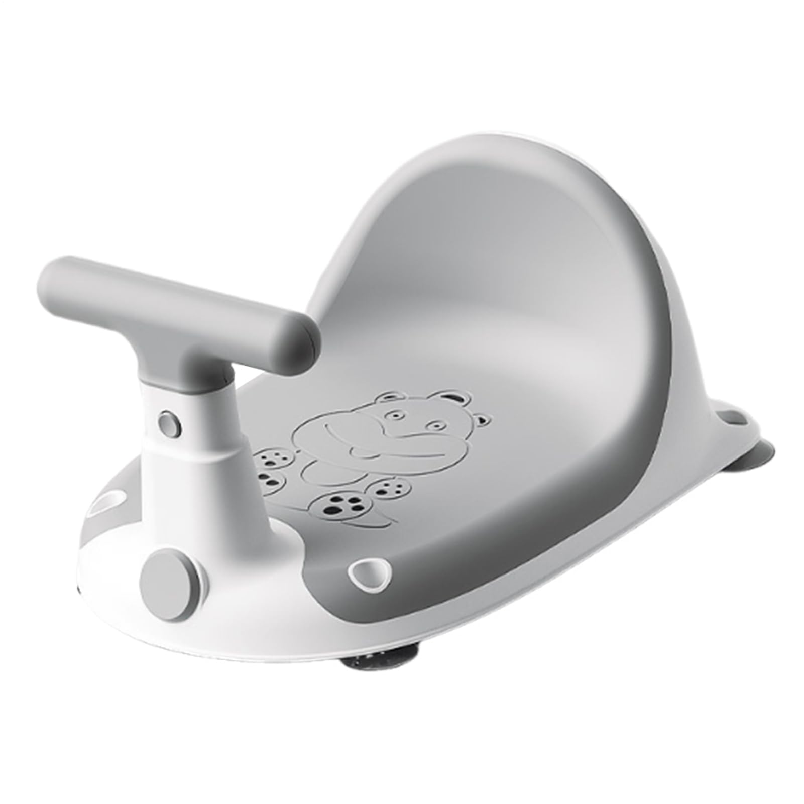 Baby Bath Chair | Baby Bath Seat with Back Support | Support Chair InfantBath Tub Seat | Anti-Slip Sit Up for 6-18 Months