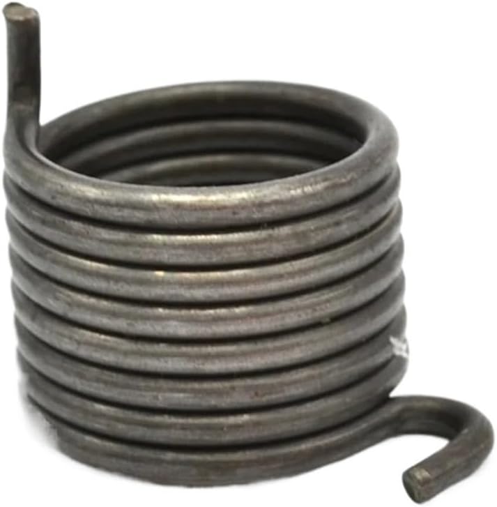 2-Piece Starter Torsion Spring Compatible with TU43 TL33 TL43 TL52 TB33 TB43 TB52