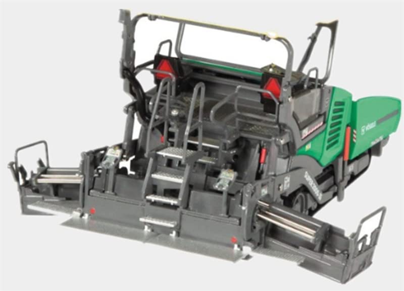 VOGELE　NZG 1/50 フェーゲル スーパー 3000−3i アスファル SUPER 3000-3i | Road pavers | Vögele