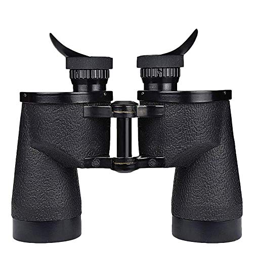 Binoculares 12x42 telescopio potente HD impermeable miniatura 1