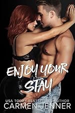 Enjoy Your Stay (Sugartown Book 2)