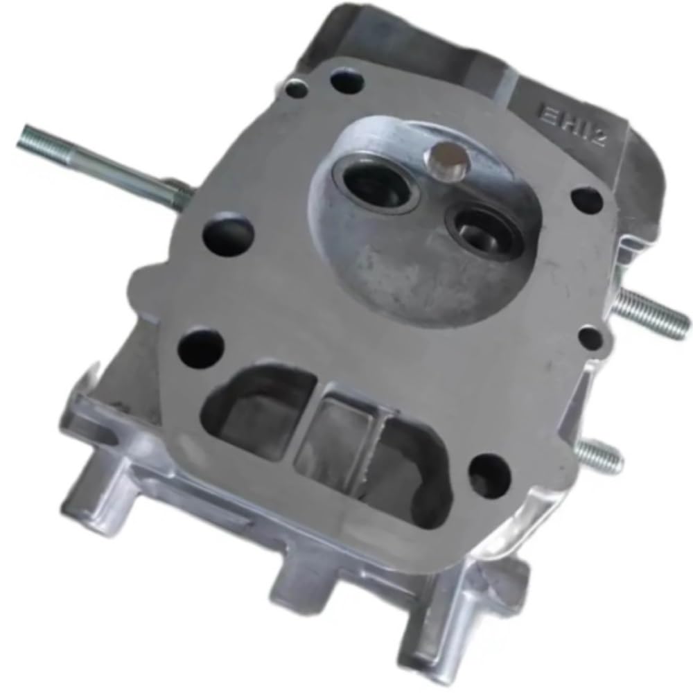 CYLINDER HEAD EH12 suitable for ENGINE PARTS MT72FW