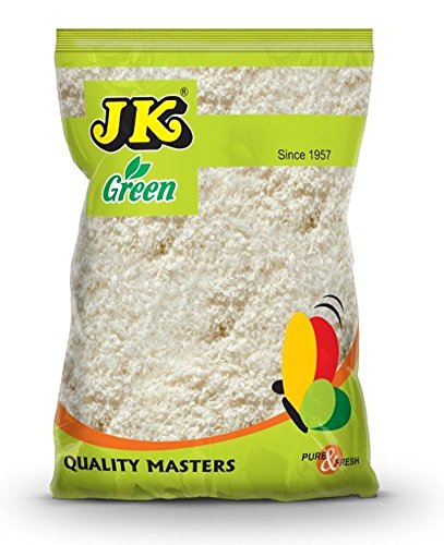 JK Desiccated Coconut Powder (100g) (B01G5XA1RC) Amazon Price History, Amazon Price Tracker