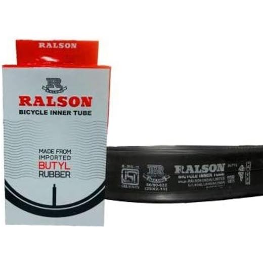 RALSON Bicycle Inner Tube 700x35c