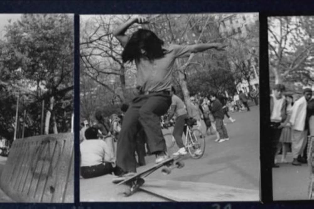 Amazon.co.jp: 【スケートボード DVD】 DEATHBOWL TO DOWNTOWN