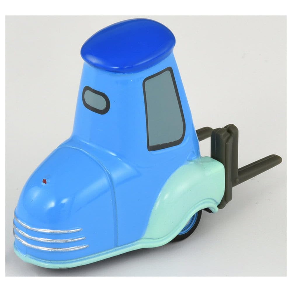 カーズ、ミニカー（大きいミニカー）（13番、4番） Amazon.co.jp: ディズニー カーズ・トミカ C-13 グイド : おもちゃ