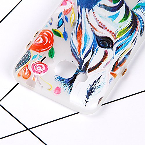 Custodia Samsung Galaxy J3 2016 - Cover Galaxy J3