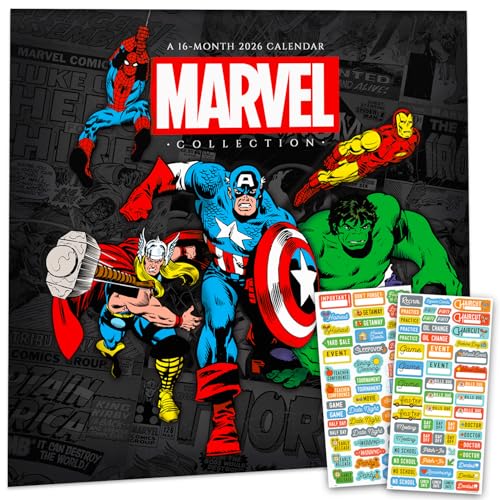 }[xR~bNJ_[ 2026 - fbNX 2026 MCU AxW[Y Ǌ|J_[oh 100ȏ̃}C_[XebJ[t (X[p[q[[MtgAItBXpi)