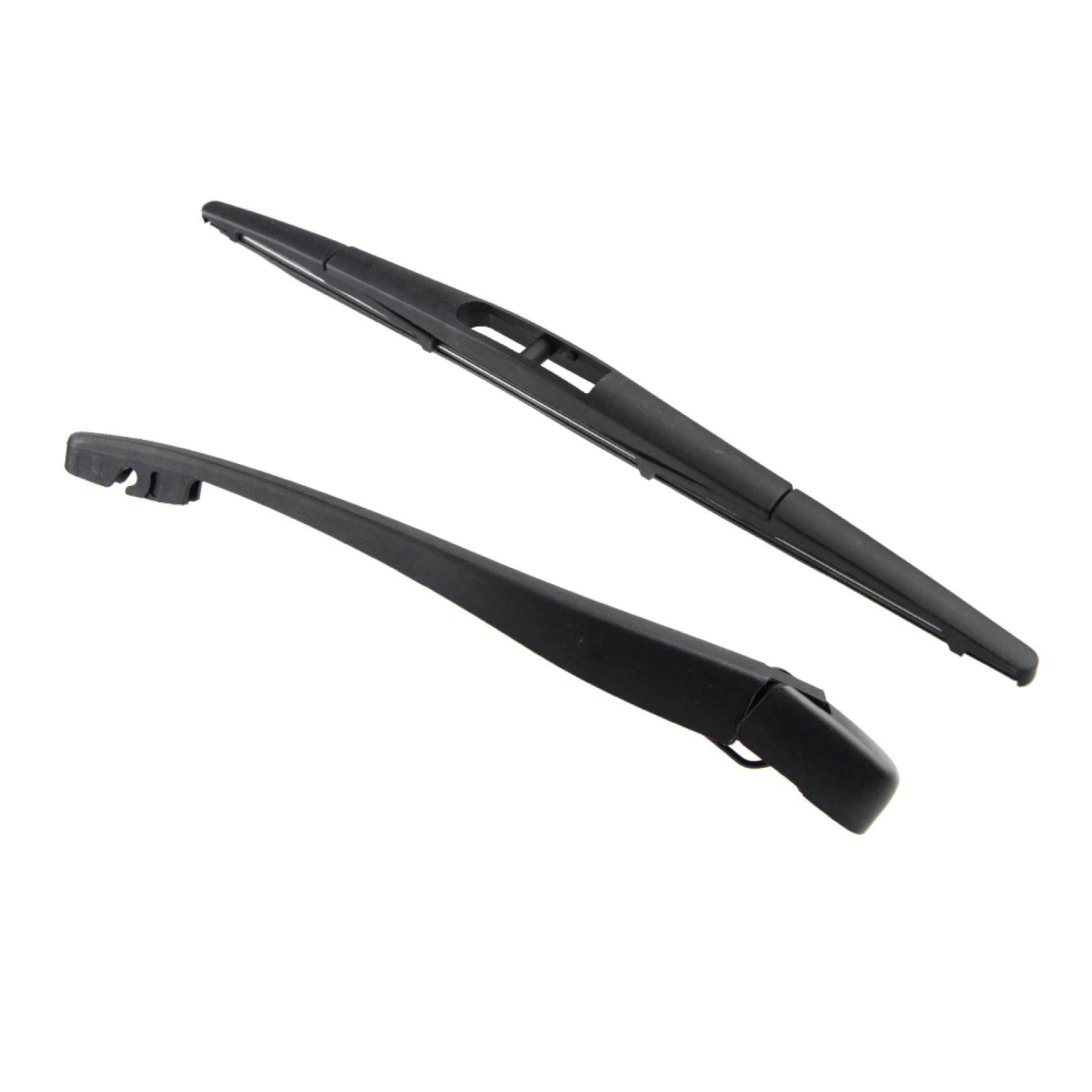 Tergicristallo Posteriore per Nissan X-Trail 2008-2013 355mm spazzole tergicristallo Posteriore per Auto e Braccio tergicristallo Posteriore