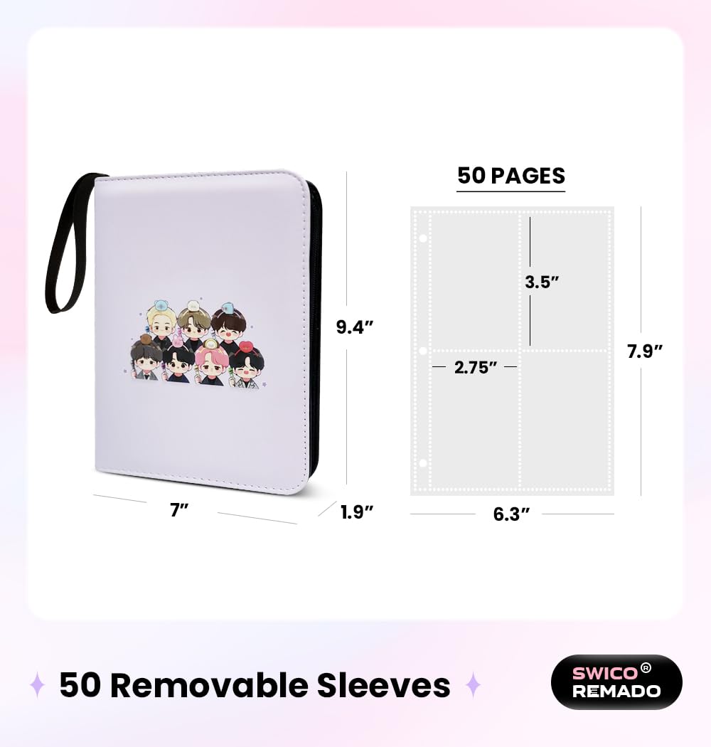 アイドル DREAM CATCHER photocard binder アイドル DREAM CATCHER photocard binder Dreamcatcher