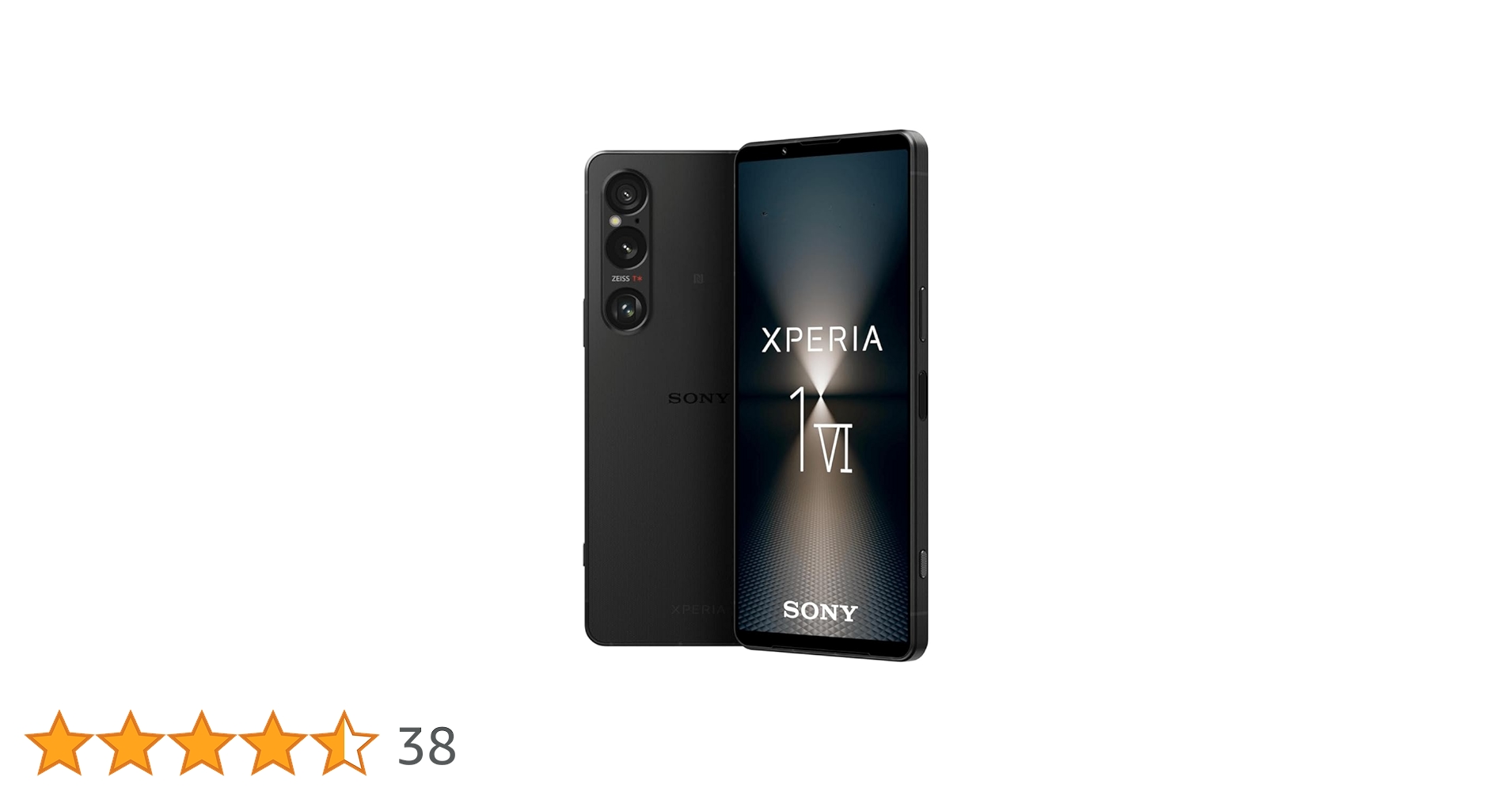 Xperia 1Ⅵ Xperia 1 VI | Xperia（エクスペリア） | ソニー