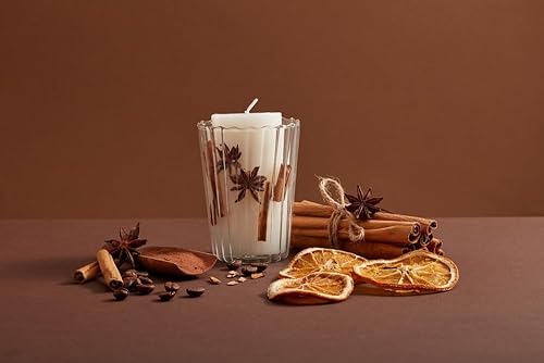 Miniatura 6 de Sanniti Anís estrellado premium, 7.5 onzas