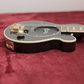 【タケ】ピグノーズ　PGG-259 アンプ内蔵ギター 41MOZnCjybL.jpg