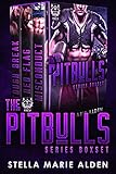 pitbull rapper wife  The Pitbulls Series Boxset (English Edition)