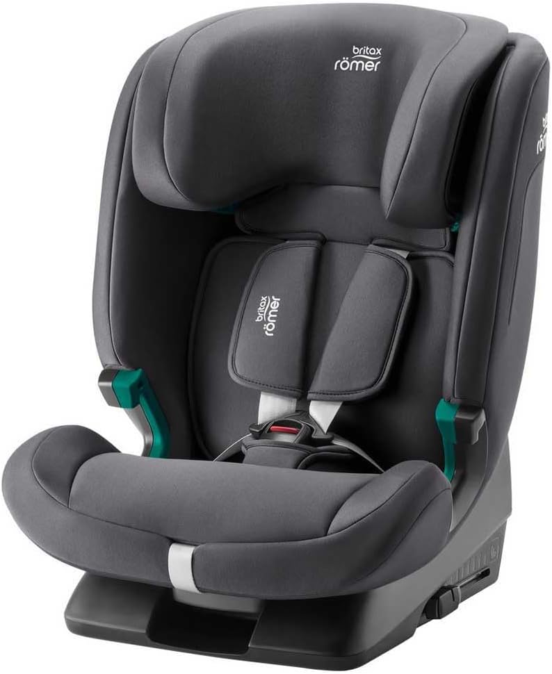 BRITAX RÖMER EVOLVAFIX siège auto i-Size ISOFIX