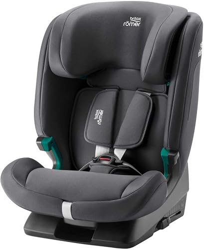 BRITAX RÖMER EVOLVAFIX (mit Isofix)