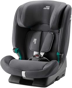 Britax RÖMER Siège Auto