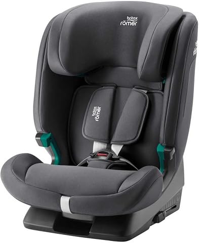 Britax RÖMER Siège Auto
