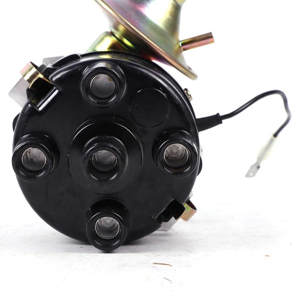 Distributor Do wszystkich silników serii A 1969-1981 Dystrybutor punktów 0608938708984 Zapłon elektroniczny Auto Distributor Ignition