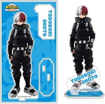 Amazon.co.jp: 僕のヒーローアカデミア THE MOVIE ワールド